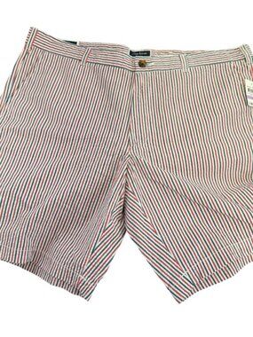 Club room men’s shorts